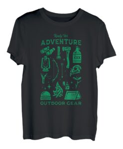 Klettern Mom Bouldern, Wandklettern Indoor T-Shirt