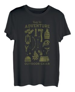 Klettern Mom Bouldern, Wandklettern Indoor T-Shirt