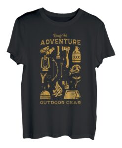 Klettern Mom Bouldern, Wandklettern Indoor T-Shirt