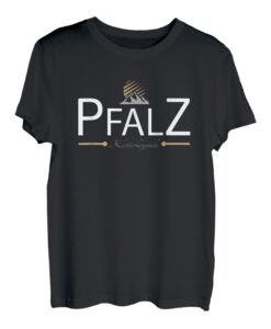 Klettersteig Pfalz Klettern Klettertraining Bergsteiger T-Shirt