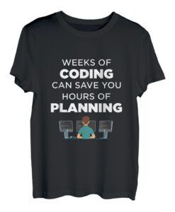 Kodieren Programmieren Programmierer Coder Coding Geschenk T-Shirt