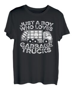 Lastwagenfahrer Brummifahrer - Lastwagen Trucker Lkw Fahrer T-Shirt
