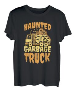 Lastwagenfahrer Verfolgt Lkw Fahrer Brummifahrer - Trucker T-Shirt