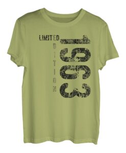 Limited Edition 1963 Geburtstag Jahrgang 1963 Born In 1963 T-Shirt