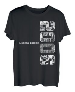 Limited Edition 2006 Geburt Geburtsjahr 2006 Baujahr 2006 T-Shirt