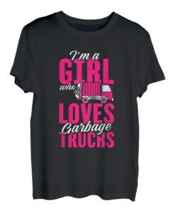 Lkw Fahrer - Brummifahrer Lastwagen Trucker Lastwagenfahrer T-Shirt