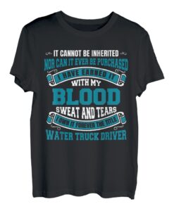 Lkw Fahrer Großartig Lastwagenfahrer Lastwagen - Trucker T-Shirt