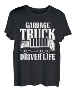 Lkw Fahrer Lastwagen - Brummifahrer Lastwagenfahrer Trucker T-Shirt