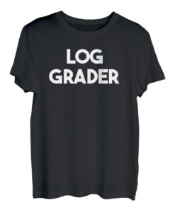 Log-Grader Pullover Hoodie