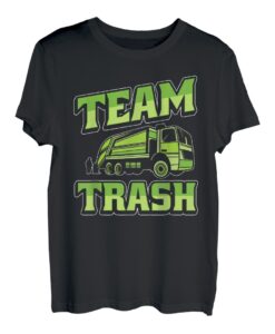Lustig Trucker Lkw Fahrer - Brummifahrer Lastwagenfahrer T-Shirt