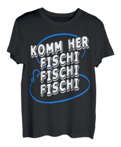 Lustige Angelrute für Angeln, Angeln, Angeln, Köder T-Shirt