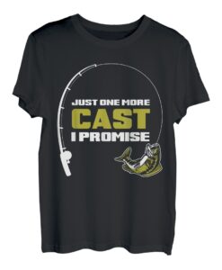 Lustige Fischerei Liebhaber Fischer T-Shirt