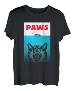 Lustige Katze, lustige Maus, Katze und Maus, Katze T-Shirt