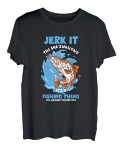 Lustiger Angler | Fischerei | Angeln T-Shirt