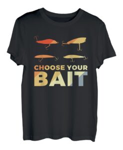 Lustiger Angler Spruch Angelliebhaber Sportfischen T-Shirt
