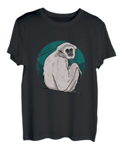 Lustiger Hapfox T-Shirt