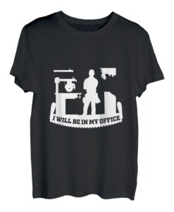 Lustiger Holzbearbeitungs-Schreiner-Ruhestand T-Shirt