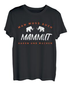 Lustiger Motivation Spruch Mutmacher Selbstbewusstsein Ego T-Shirt