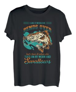 Lustiges Angeln | Fischerei | Angler T-Shirt
