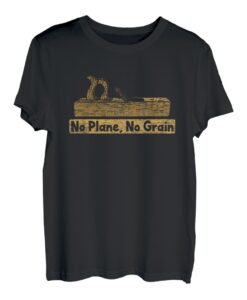 Lustiges Holzbearbeitungs-T-Shirt ohne Flugzeug, keine Maserung T-Shirt