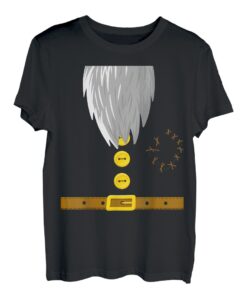 Lustiges Zwergen Gruppen Kostüm Rot Geschenk Karneval T-Shirt