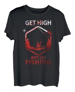 Marijuana Joint Canabis Thc T-Shirt