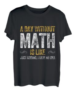 Mathematik Mathematik Lustige Lehrerin Algebra Pi Calculus T-Shirt