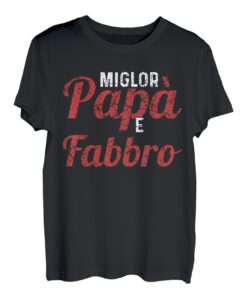Miglor Papst und Schlosser Vater T-Shirt