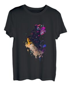 Motocross Dirt Bike T-Shirt