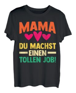 Muttertag Mutter Mama T-Shirt