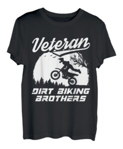 Mx Motocross Biker - Motorrad Dirtbike Dirt Bike T-Shirt