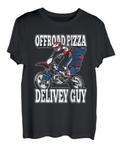 Mx Motocross Biker - Motorrad Dirtbike Dirt Bike T-Shirt