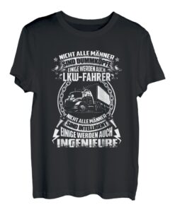 nicht alle männer sind dummköpfe einige werden T-Shirt