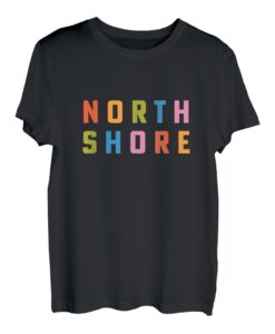 North Shore Minnesota Lake Superior Duluth MN T-Shirt