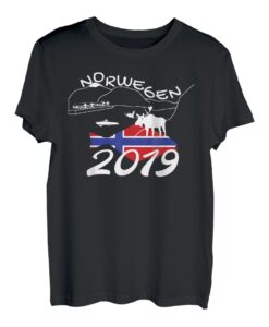 Norwegen 2019 - Heilbutt für Angler und Norwegen-Fahrer