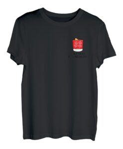 Only here for Negroni thats my favorite cocktail forever T-Shirt