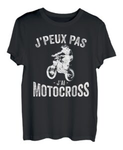 Originelle Geschenkidee für Motorradfahrer, die Humor haben T-Shirt