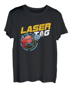 Outdoor Hobby Sport Laser Tag Spieler Tag Laser Tag Match T-Shirt