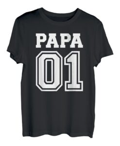 Papa 01 T-Shirt