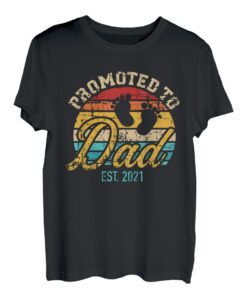 Papa Vater 2021 vintage T-Shirt