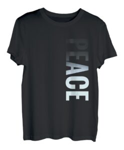 Peace Shirt, Frieden für Männer, Friedenskinder, Friedensliebhaber, Frieden T-Shirt