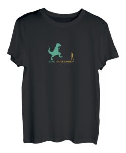 Programmierer sowie Coder - Exe Ausführer T-Shirt