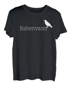 rabenvater T-Shirt