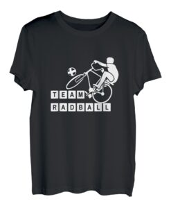 Radball Radballspieler Radballrad Radball T-Shirt
