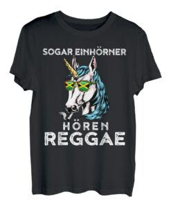 Reggae Wellensittich T-Shirt Lustiges Musik Festival Shirt
