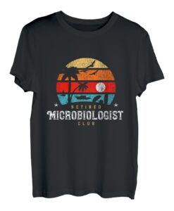 Retro-Stil - Ruhestands-Gag-Idee - Lustiger pensionierter T-Shirt