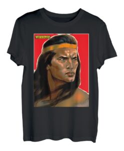 Rette Winnetou T-Shirt