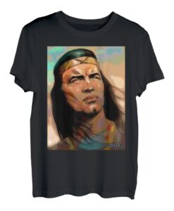 Rette Winnetou T-Shirt