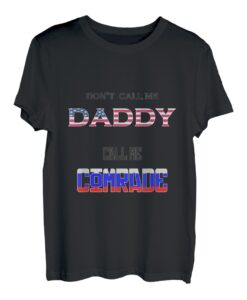 Russland Gopnik Vodka Slav Squatting Vodka Kommunismus T-Shirt