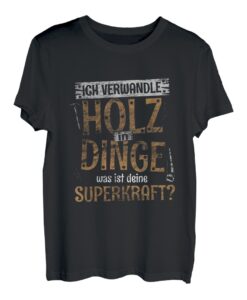 Schreiner Tischler T-Shirt
